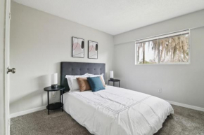 Sweetwater 19h I Beautiful 3bd Apt I Free Parking